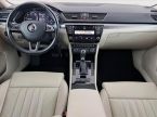 Škoda Superb - fotka číslo 7