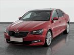 Škoda Superb - fotka číslo 1