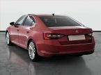 Škoda Superb - fotka číslo 3