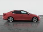 Škoda Superb - fotka číslo 5