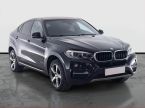 BMW X6 - fotka číslo 0