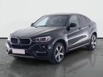 BMW X6 - fotka číslo 1
