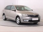 Škoda Rapid - fotka číslo 0