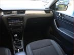 Škoda Rapid - fotka číslo 7