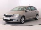 Škoda Rapid - fotka číslo 1