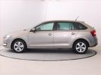 Škoda Rapid - fotka číslo 2
