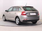 Škoda Rapid - fotka číslo 3