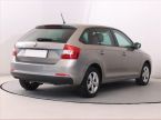 Škoda Rapid - fotka číslo 4