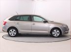 Škoda Rapid - fotka číslo 5