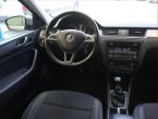 Škoda Rapid - fotka číslo 6