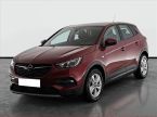 Opel Grandland X - fotka číslo 1