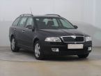 Škoda Octavia - fotka číslo 0