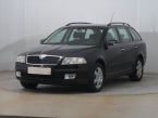 Škoda Octavia - fotka číslo 1