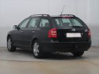 Škoda Octavia - fotka číslo 3
