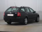 Škoda Octavia - fotka číslo 4