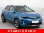 Kia Stonic - fotka číslo 0