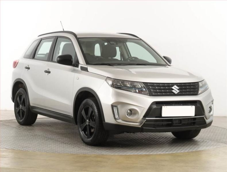 Suzuki Vitara - hlavní fotka inzerátu