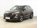 Hyundai Tucson - fotka číslo 1