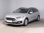 Ford Mondeo - fotka číslo 1