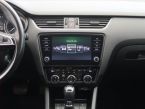 Škoda Octavia - fotka číslo 11