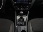 Škoda Octavia - fotka číslo 12