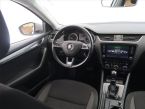 Škoda Octavia - fotka číslo 6