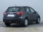 Suzuki SX4 - fotka číslo 4