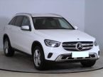 Mercedes Třída GLC - fotka číslo 0