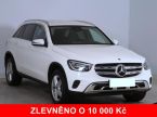 Mercedes Třída GLC - fotka číslo 0