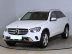 Mercedes Třída GLC - fotka číslo 1