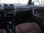 Škoda Fabia - fotka číslo 7