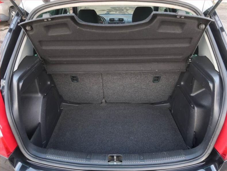 Škoda Fabia - hlavní fotka