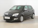 Škoda Fabia - fotka číslo 1