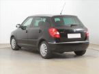 Škoda Fabia - fotka číslo 3