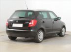 Škoda Fabia - fotka číslo 4