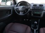 Škoda Fabia - fotka číslo 6