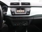 Škoda Fabia - fotka číslo 11