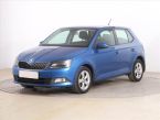 Škoda Fabia - fotka číslo 1