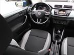 Škoda Fabia - fotka číslo 6