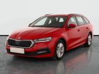 Škoda Octavia - fotka číslo 1