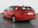 Škoda Octavia - fotka číslo 3