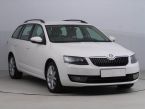 Škoda Octavia - fotka číslo 0