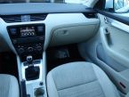 Škoda Octavia - fotka číslo 7