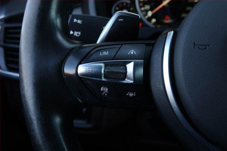 BMW X5 - hlavní fotka