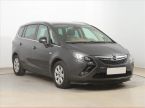 Opel Zafira - fotka číslo 0