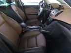 Opel Zafira - fotka číslo 8