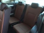Opel Zafira - fotka číslo 16