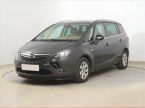 Opel Zafira - fotka číslo 1