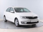 Škoda Rapid - fotka číslo 0