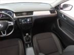 Škoda Rapid - fotka číslo 7